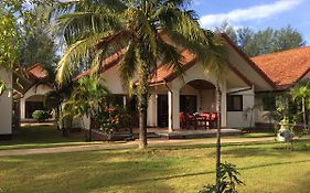 Paradis Villa B3
